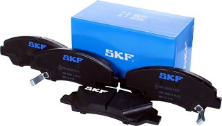 SKF VKBP 80386 A