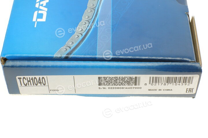 Dayco TCH1040