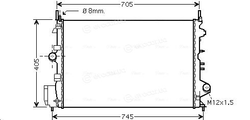 Ava Quality OLA2462