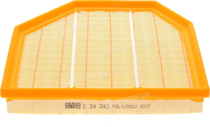 Mann C 24 242