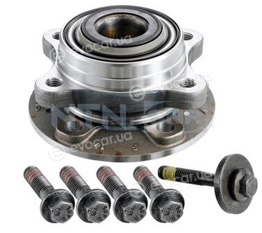 NTN / SNR R165.32