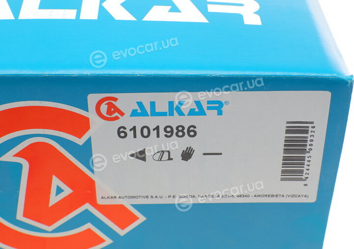 Alkar 6101986