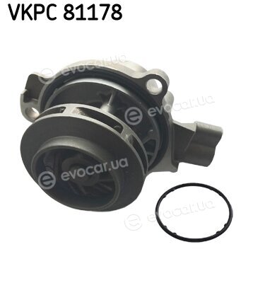 SKF VKPC 81178