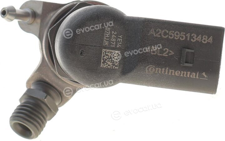 Continental A2C59513484
