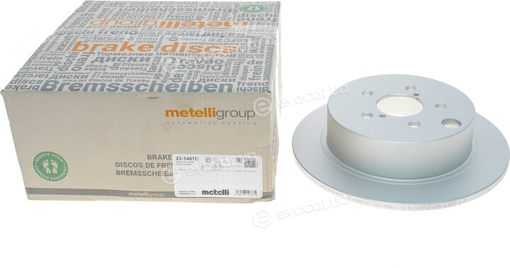Metelli 23-1487C