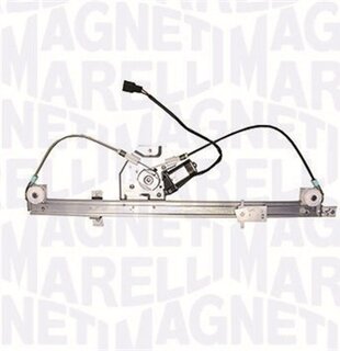 Magneti Marelli 350103170284