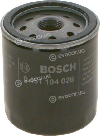 Bosch 0 451 104 026