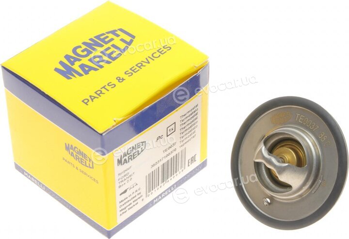 Magneti Marelli 352317100370