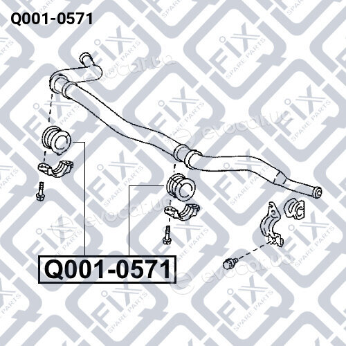 Q-Fix Q0010571