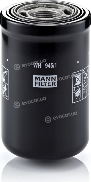 Mann WH 945/1