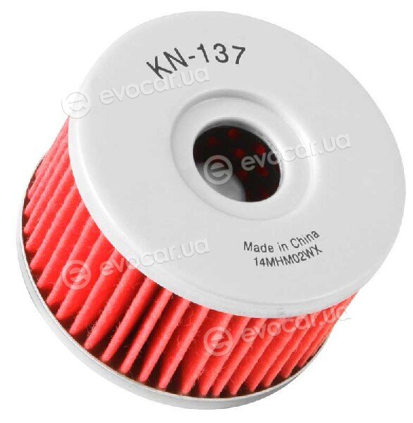 K&N KN-137