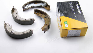 Bremsi GF0733
