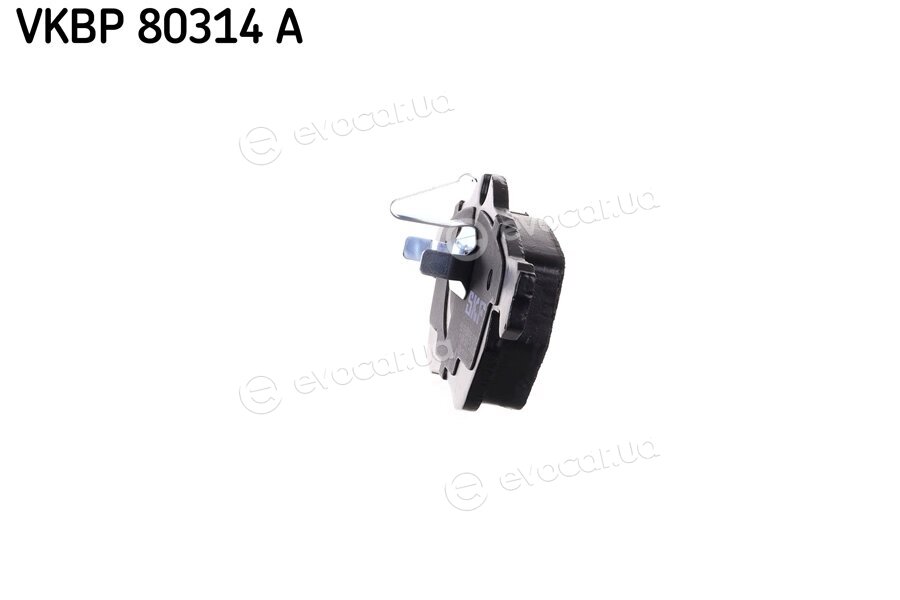 SKF VKBP 80314 A