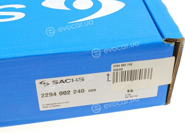 Sachs 2294 002 240