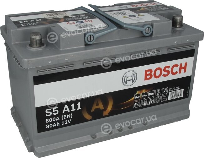 Bosch 0 092 S5A 110