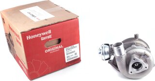 Garrett 726372-5013S