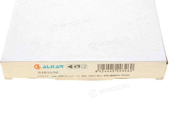 Alkar 6481698