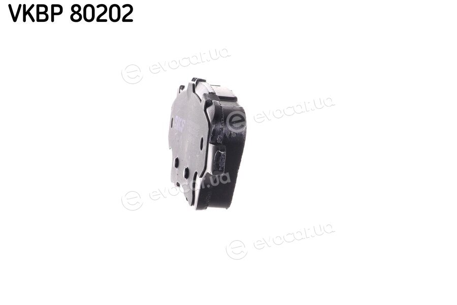 SKF VKBP 80202