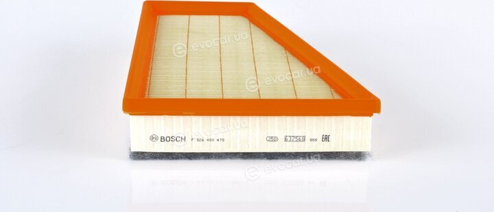 Bosch F026400470