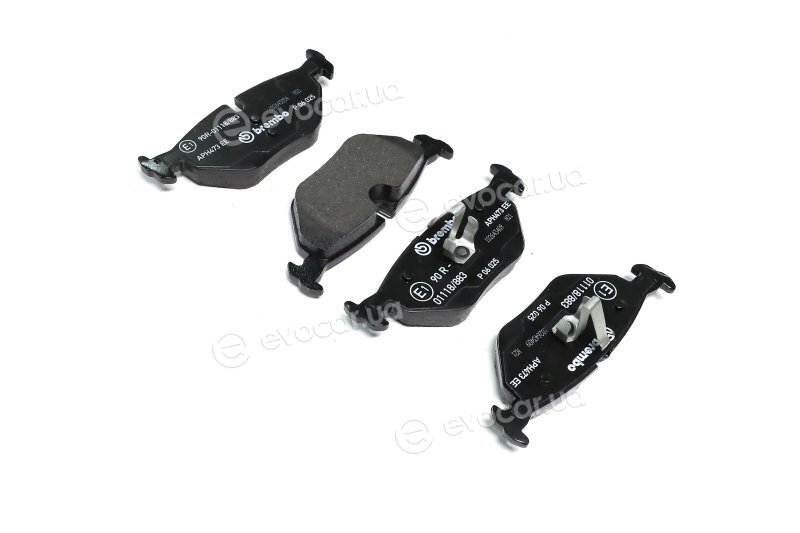 Brembo P 06 025