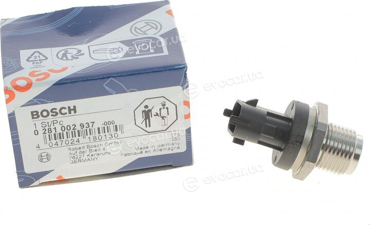 Bosch 0 281 002 937