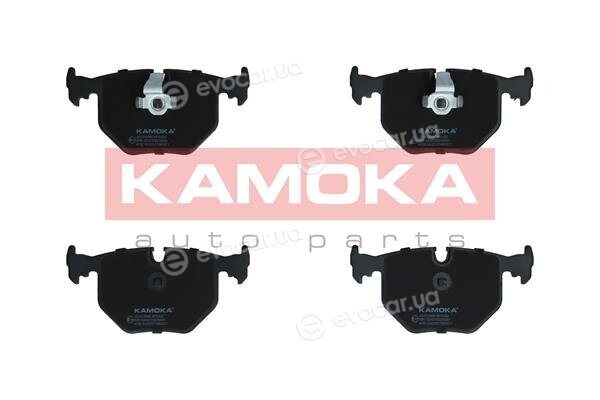 Kamoka JQ1012966