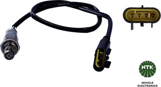 NGK / NTK OZA870-EE1