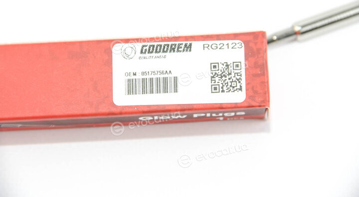 Goodrem RG2123