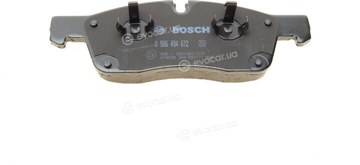 Bosch 0 986 494 672