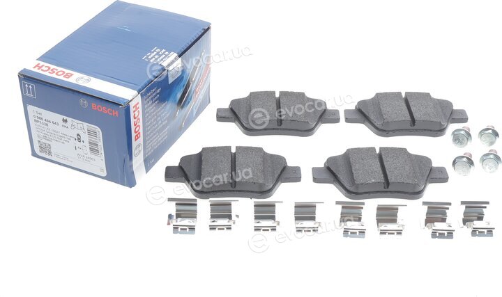 Bosch 0 986 494 643