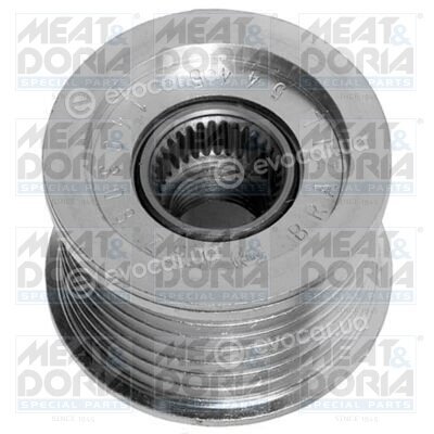 Meat & Doria 45034