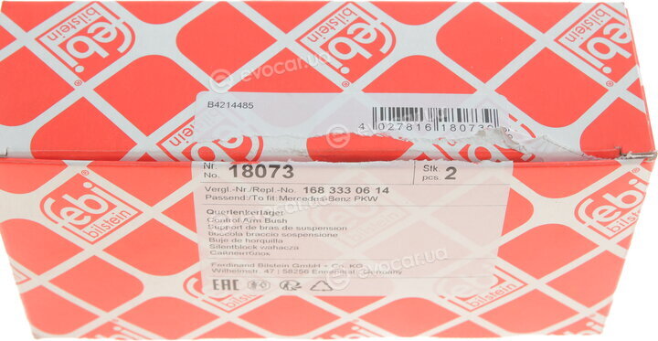 Febi 18073