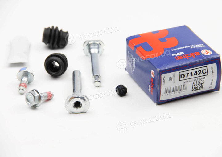 Autofren D7142C