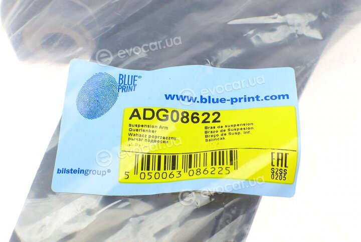 Blue Print ADG08622