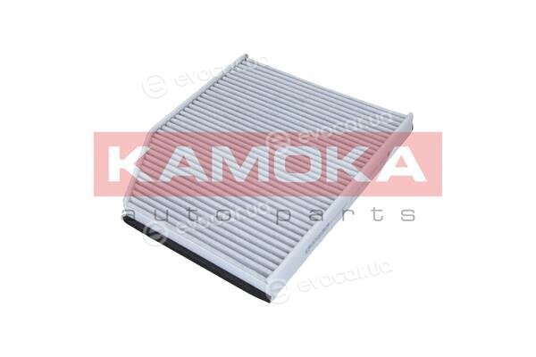Kamoka F510501