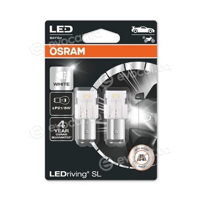 Osram 7528DWP-02B