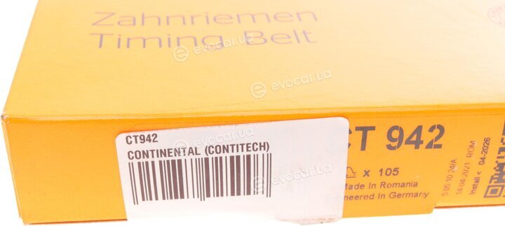 Continental CT942