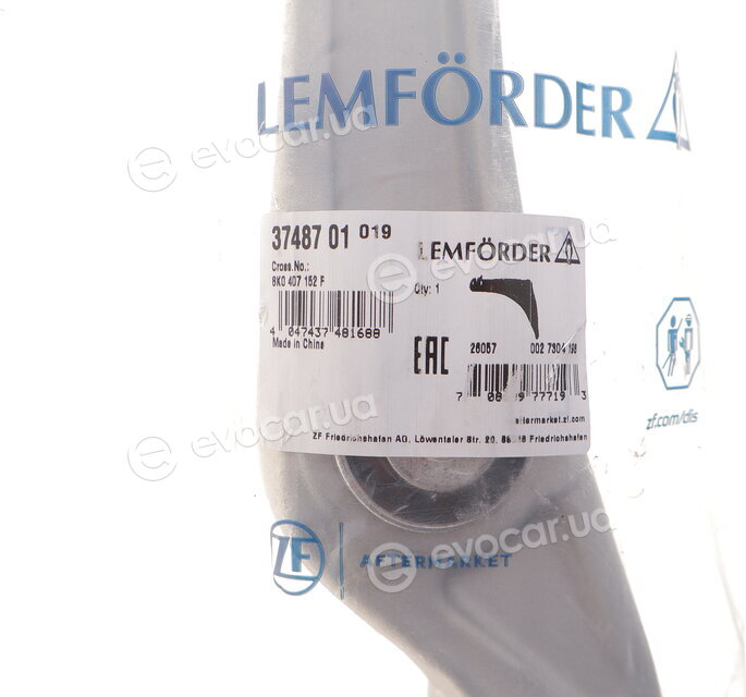Lemforder 37487 01