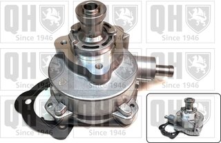 Quinton Hazell QVP1003