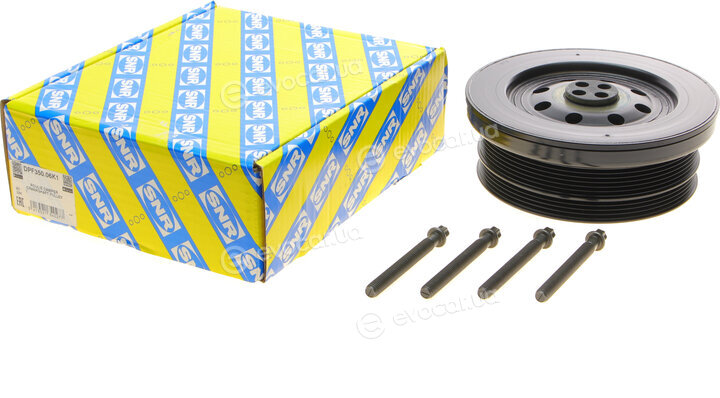 NTN / SNR DPF350.06K1