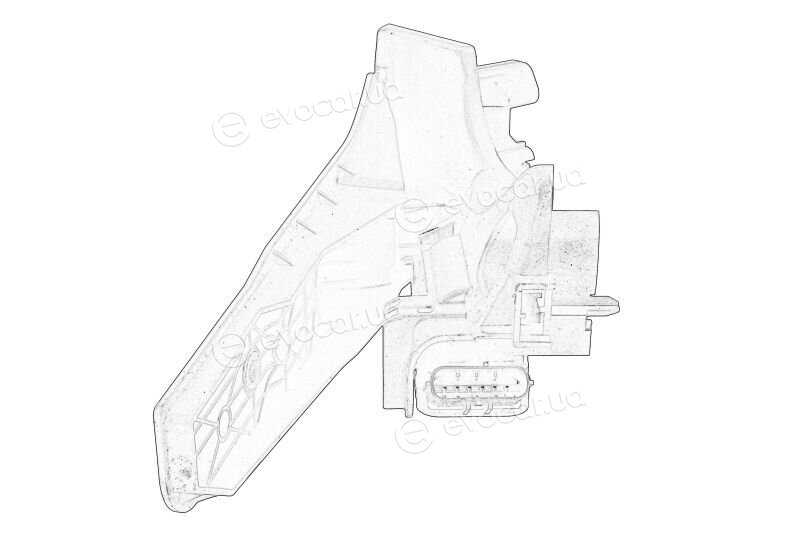 VAG 2K5 721 503 E