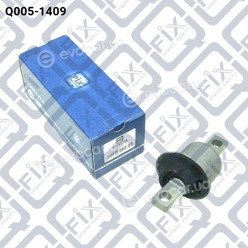 Q-Fix Q0051409
