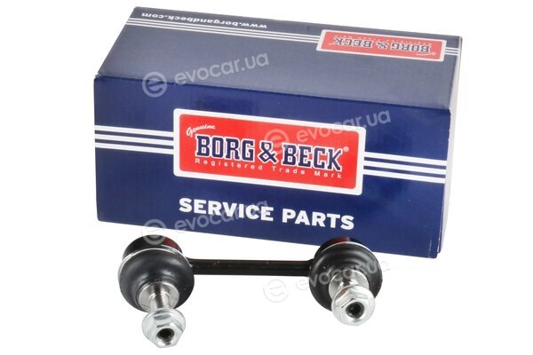 Borg & Beck BDL7678