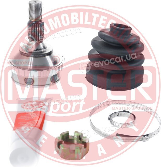 Master Sport 810022-SET-MS