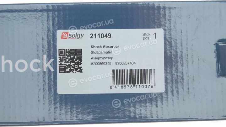 Solgy 211049