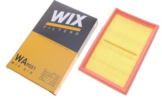 WIX WA9551