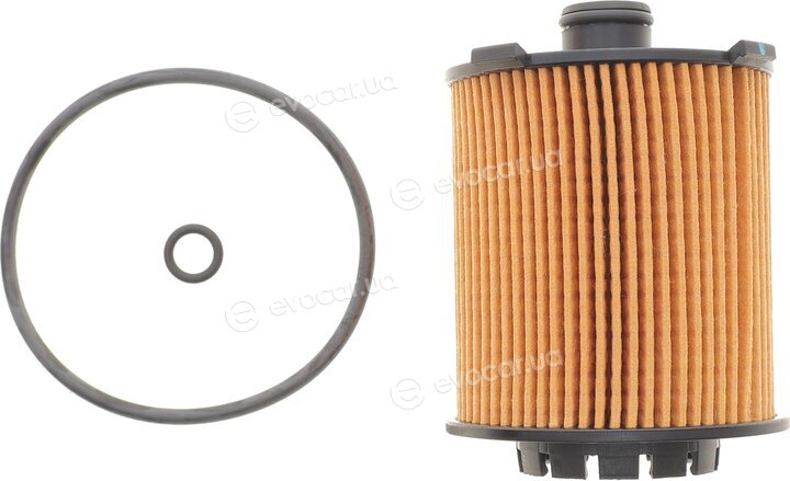 Mahle OX 1357D
