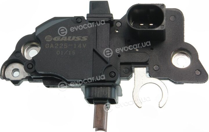Gauss GA225