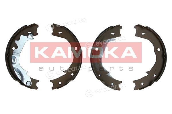 Kamoka JQ212057