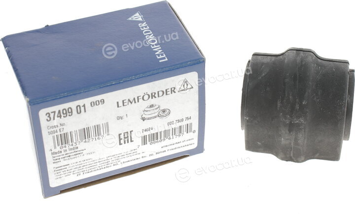 Lemforder 37499 01